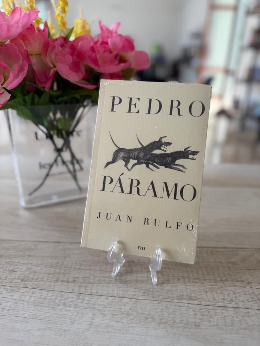 Pedro Páramo