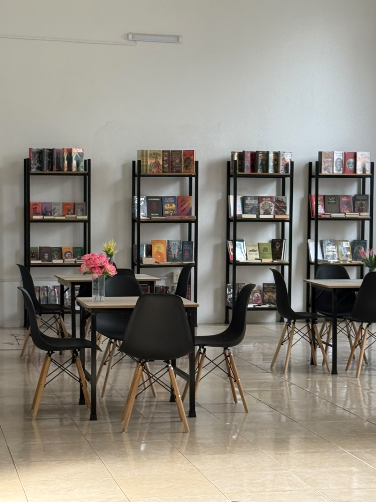 Biblioteca